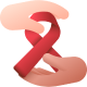 World AIDS Day - Reminder icon